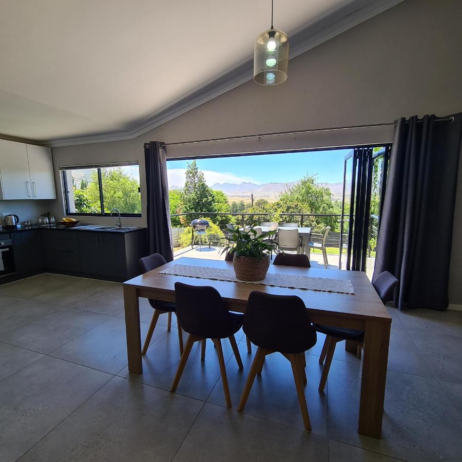 Clarens Escape (Unit 3) - Ferienwohnung