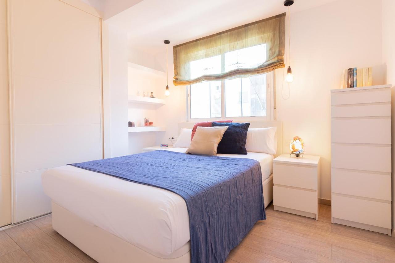 Apartamento de 2 dormitorios