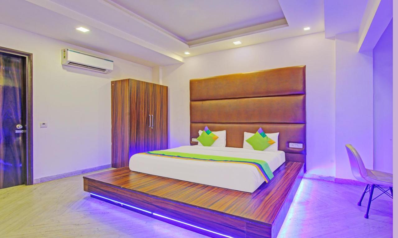 B&B Neu-Delhi - Itsy By Treebo - Prime Stay Rohini - Bed and Breakfast Neu-Delhi