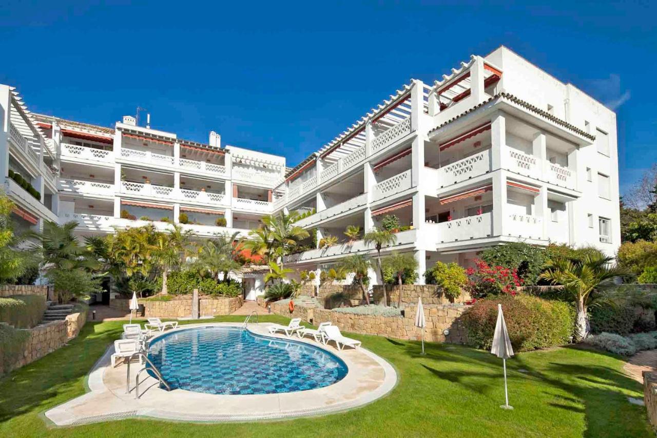 B&B Marbella - 2026 Las Canas Beach - Bed and Breakfast Marbella