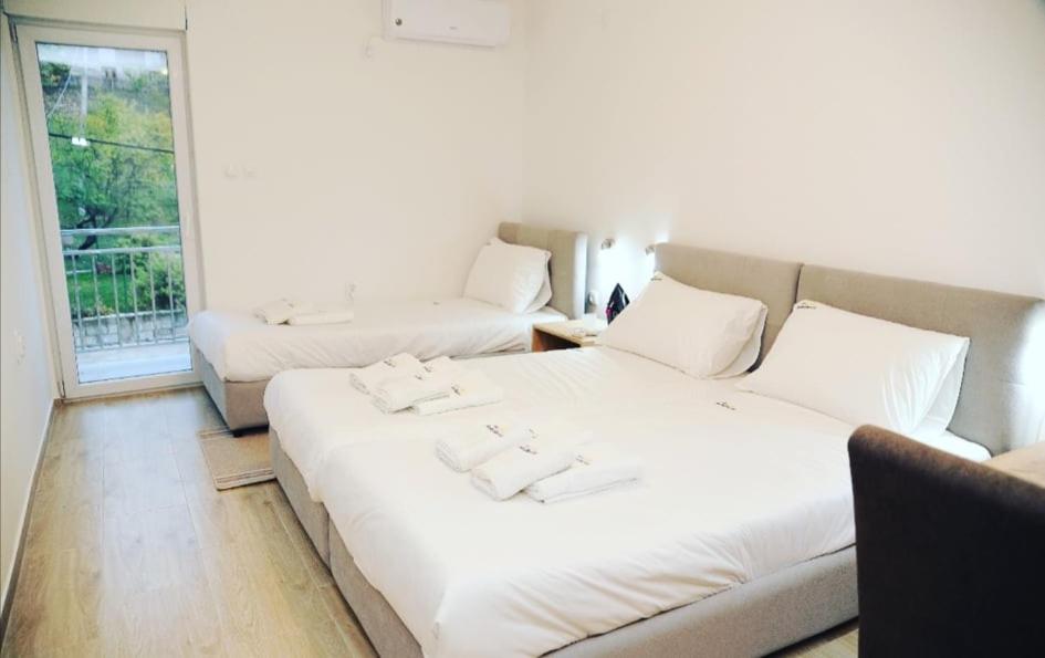 Appartement 1 Chambre