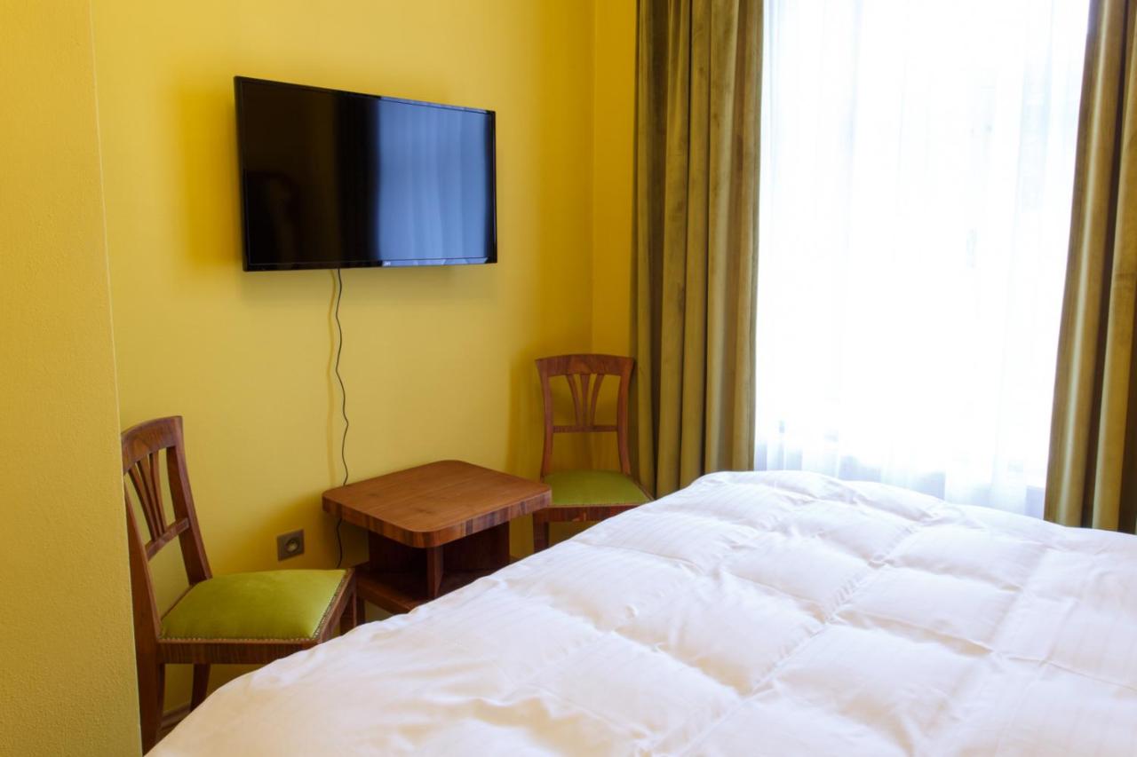 Chambre Double Standard