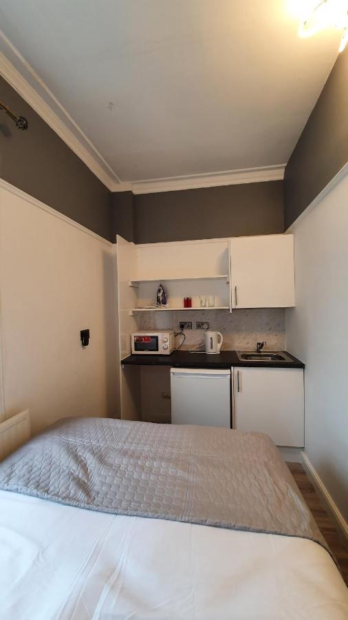 Apartment mit 1 Schlafzimmer