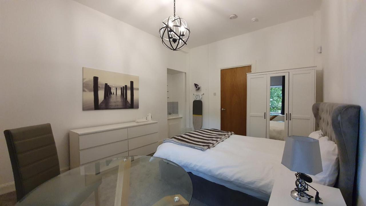 Apartment mit 3 Schlafzimmern