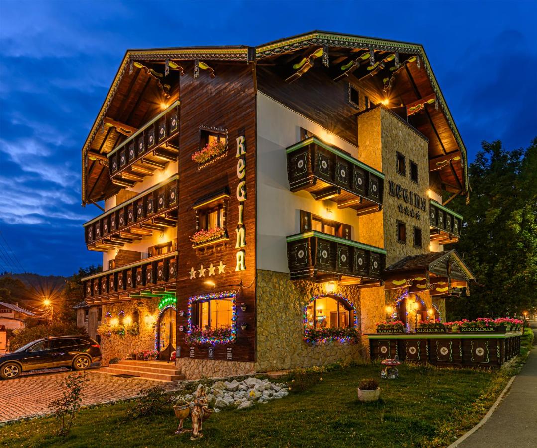 Regina - B&B