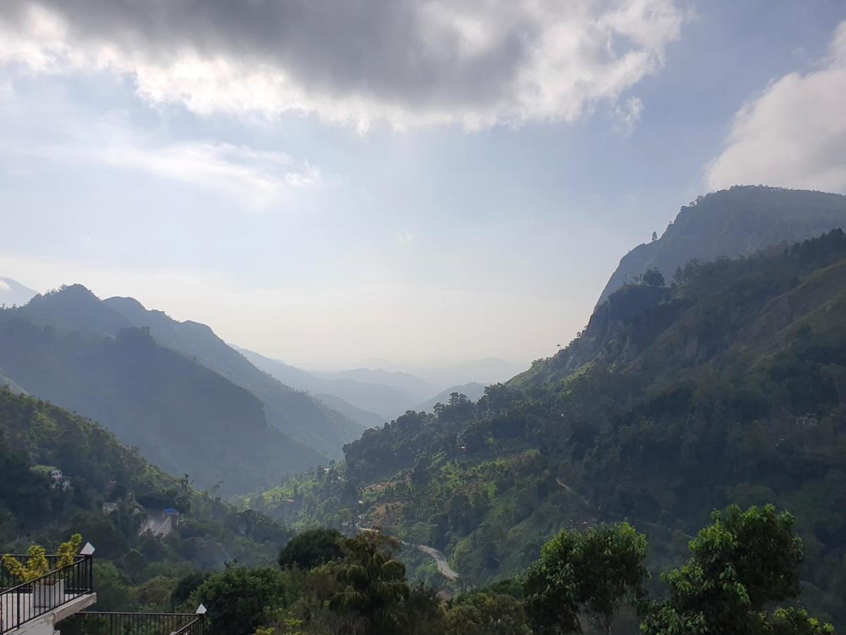 Deluxe Familienzimmer