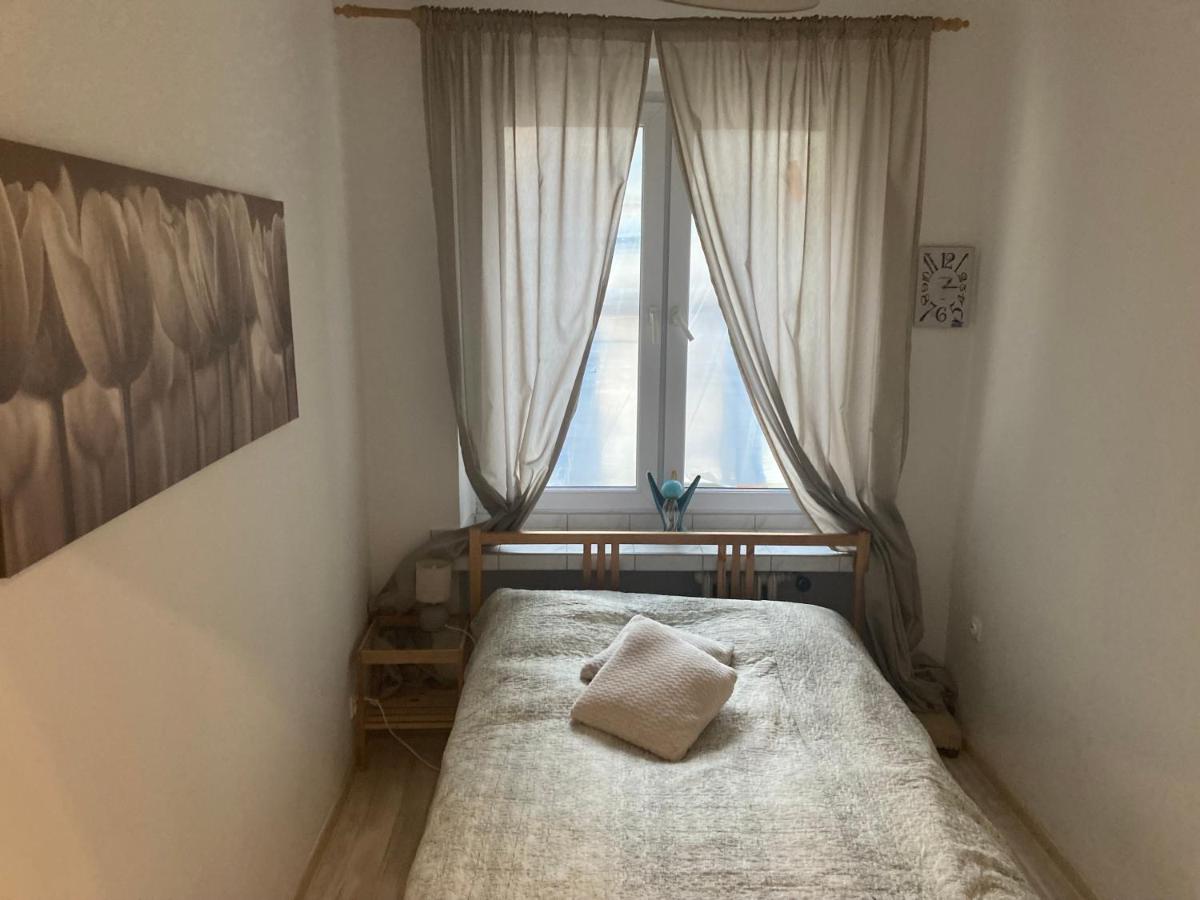 Apartament przy Stadionie