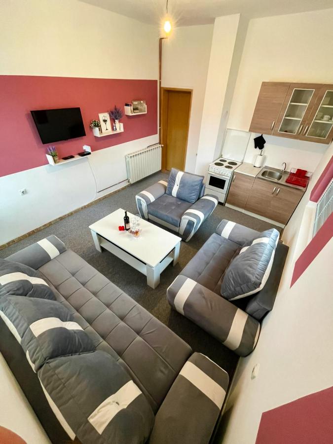Apartman Start - Chambres d’hôtes Pale