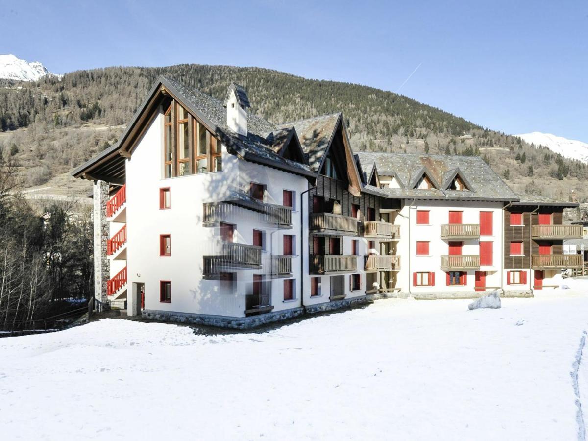 B&B Ponte di Legno - Residenze Holiday Park - Bed and Breakfast Ponte di Legno