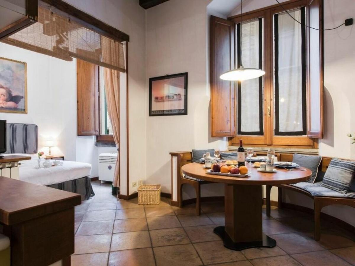 Georgofili by Halldis - B&B Firenze