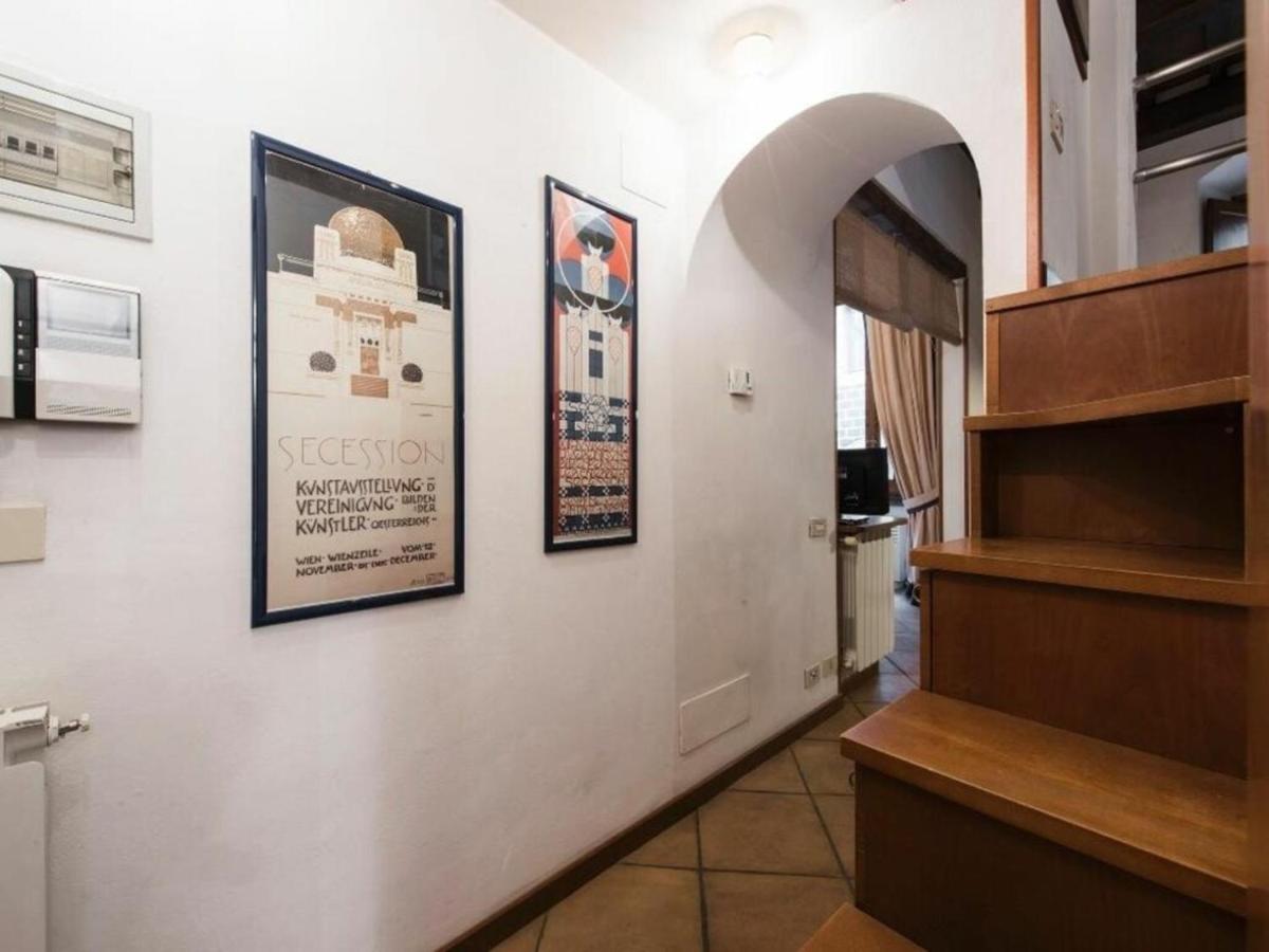 Georgofili by Halldis - B&B Firenze