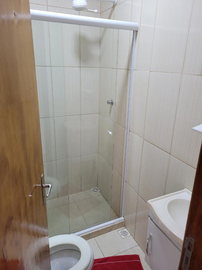 Chambre Double Économique - Vue Intérieure