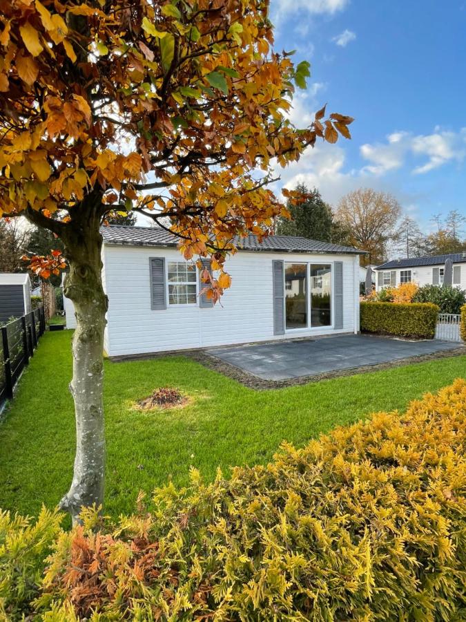 De parel van Valkenbosch - Bed and Breakfast Oisterwijk