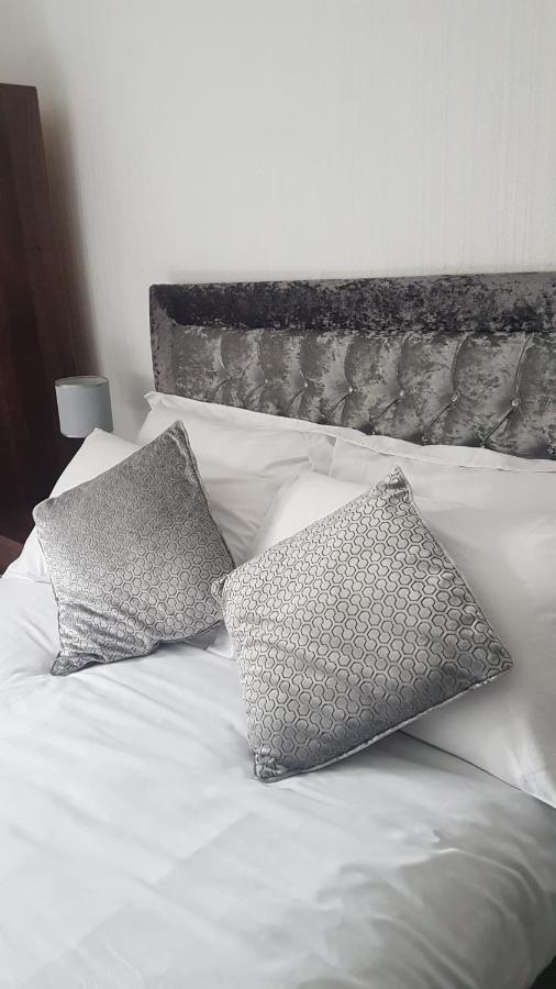 Habitación Doble Deluxe