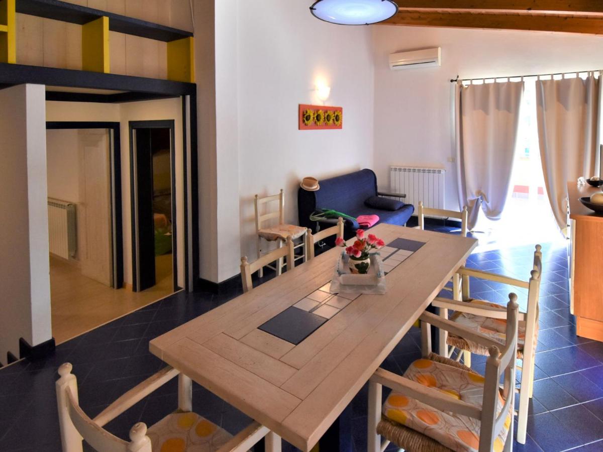 B&B Rosolina Mare - Apartment Villa Isotta-3 by Interhome - Bed and Breakfast Rosolina Mare