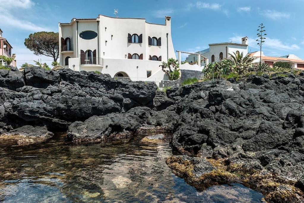 Marina dei Greci - Luxury Villa - B&B