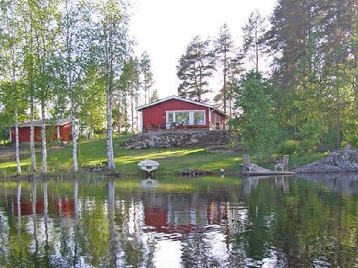 B&B Palonurmi - Holiday Home Ellilä by Interhome - Bed and Breakfast Palonurmi