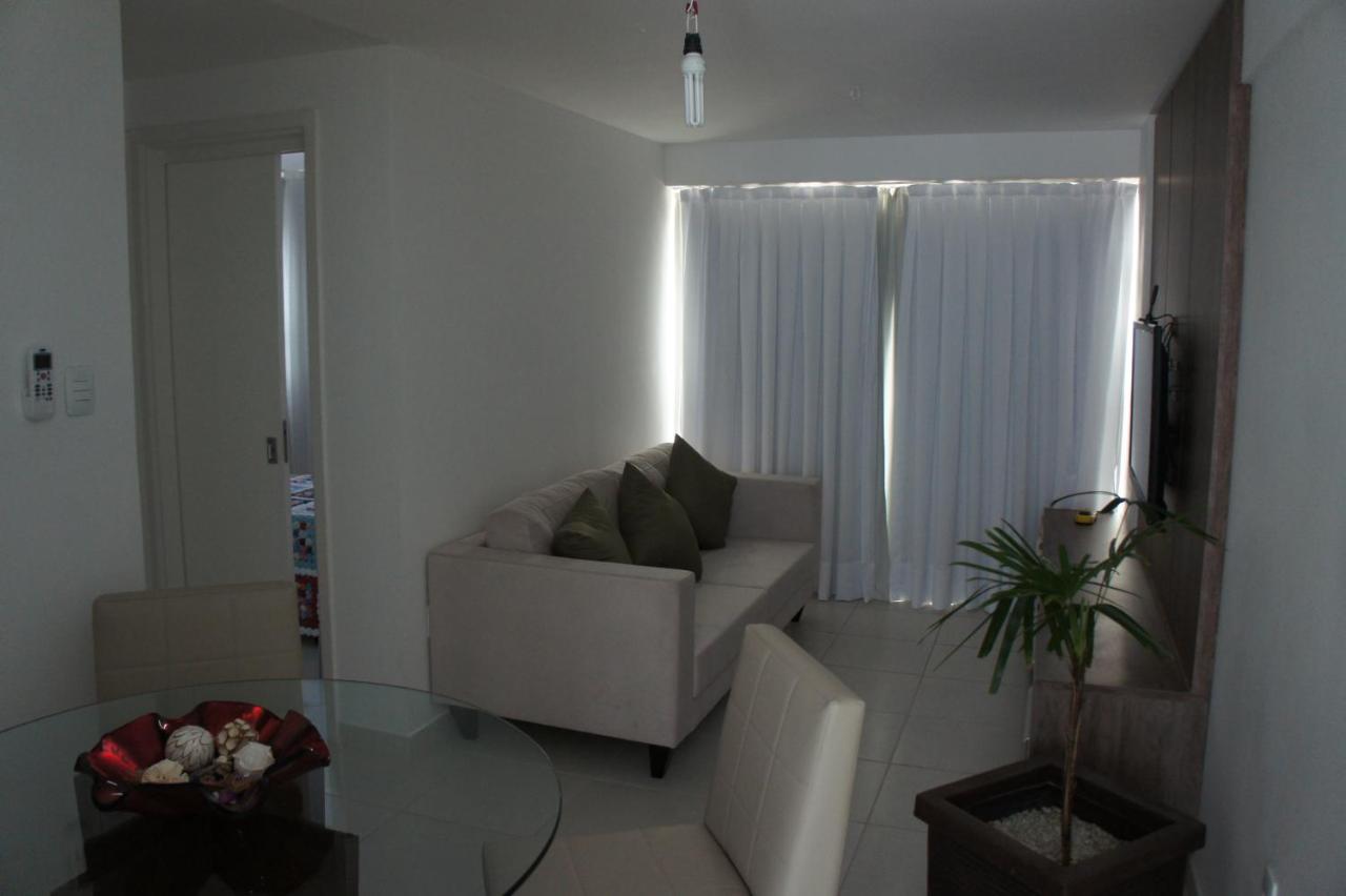 Pajuçara beach - 2 QUARTOS - B&B Maceió