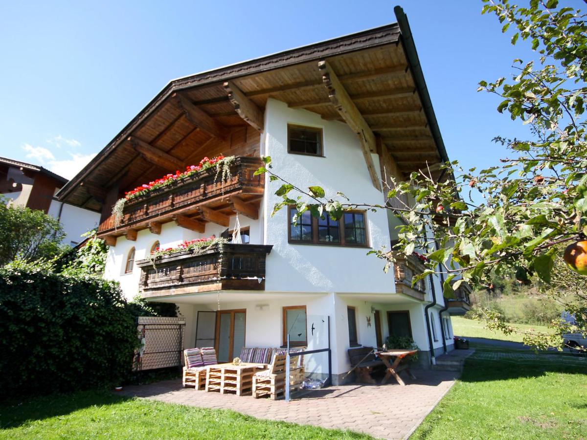 B&B Aschau - Apartment Hörhager by Interhome - Bed and Breakfast Aschau