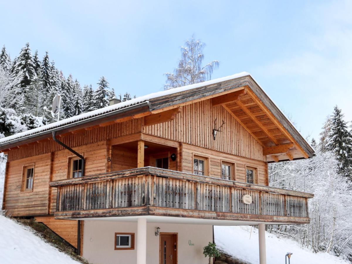 B&B Patergassen - Chalet Chalet Venus by Interhome - Bed and Breakfast Patergassen