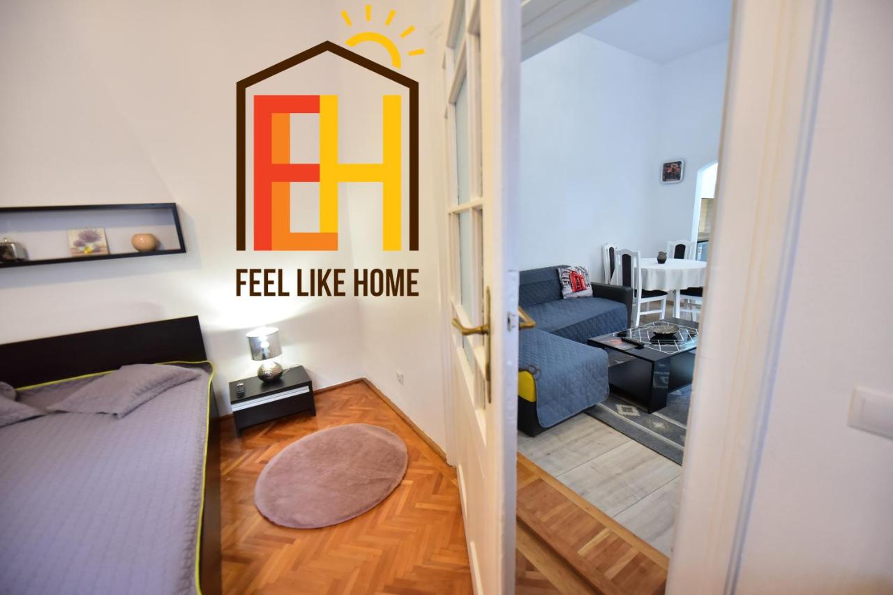FLH - Klara apt - B&B Sibiu