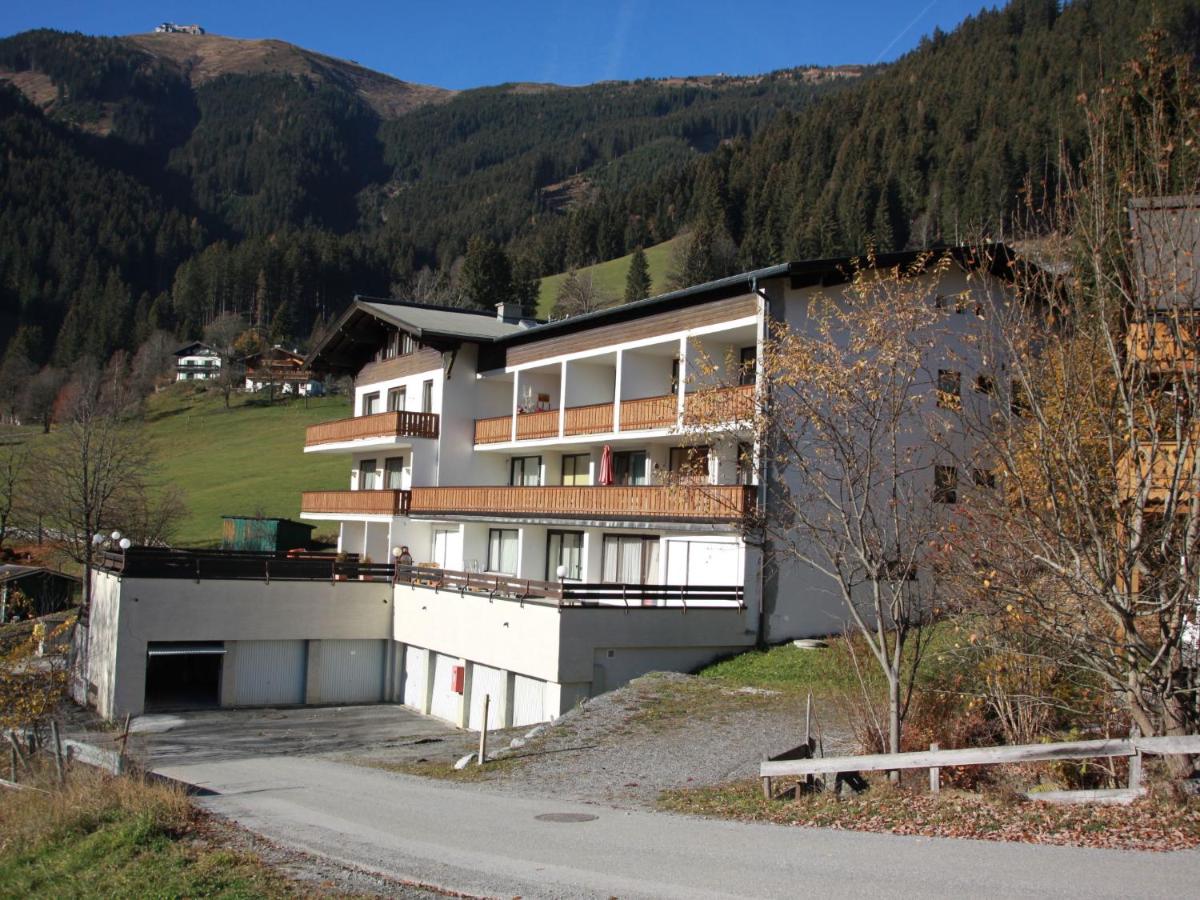 B&B Zell am See - Apartment Holiday-5 by Interhome - Bed and Breakfast Zell am See