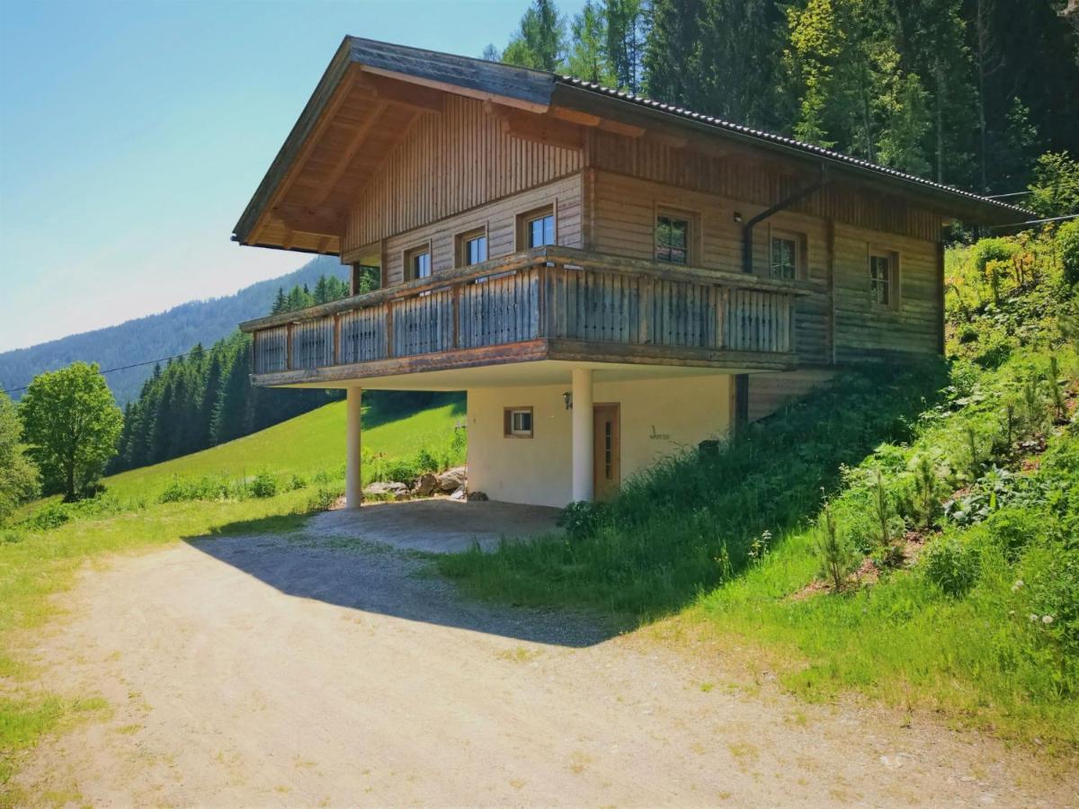 B&B Patergassen - Chalet Jupiter by Interhome - Bed and Breakfast Patergassen