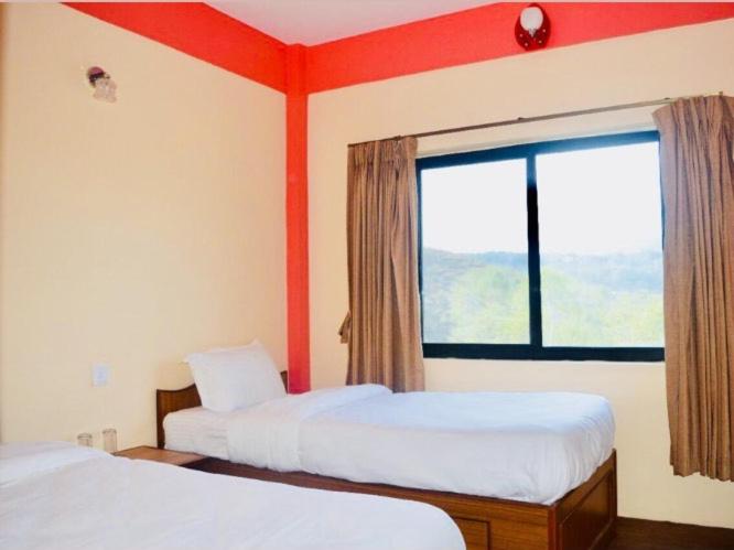 B&B Nagarkot - Panorama Guest House - Bed and Breakfast Nagarkot