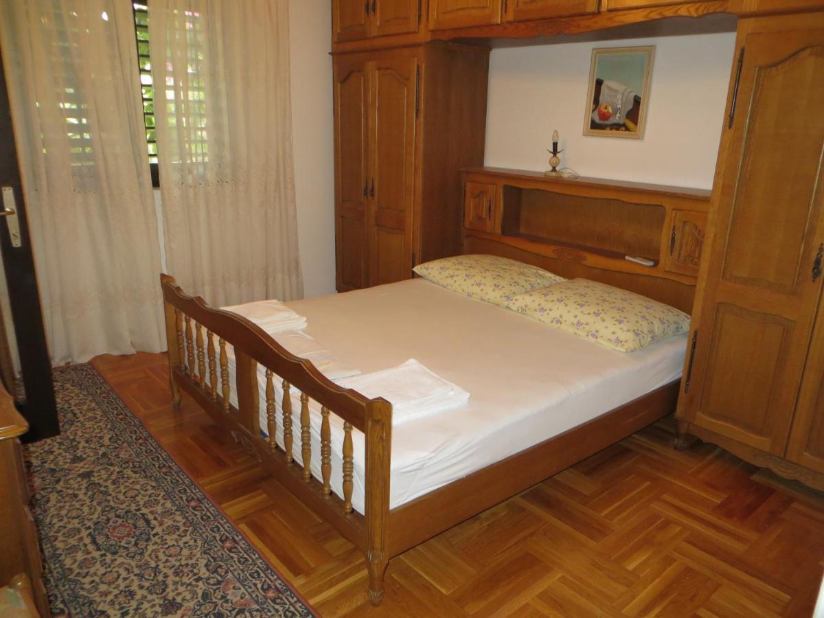 Family Apartment