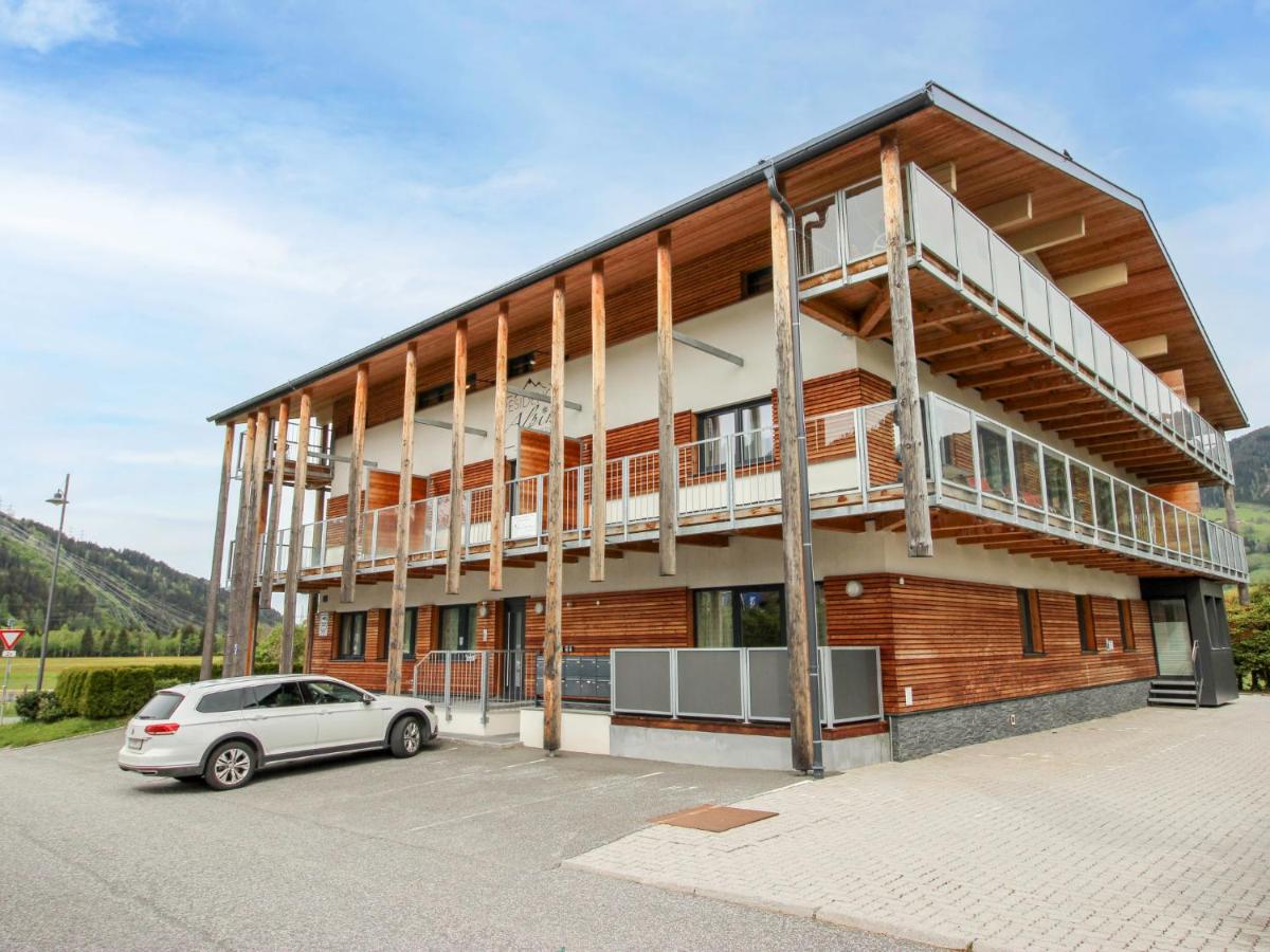 B&B Kaprun - Apartment Tom & Jeri by Interhome - Bed and Breakfast Kaprun