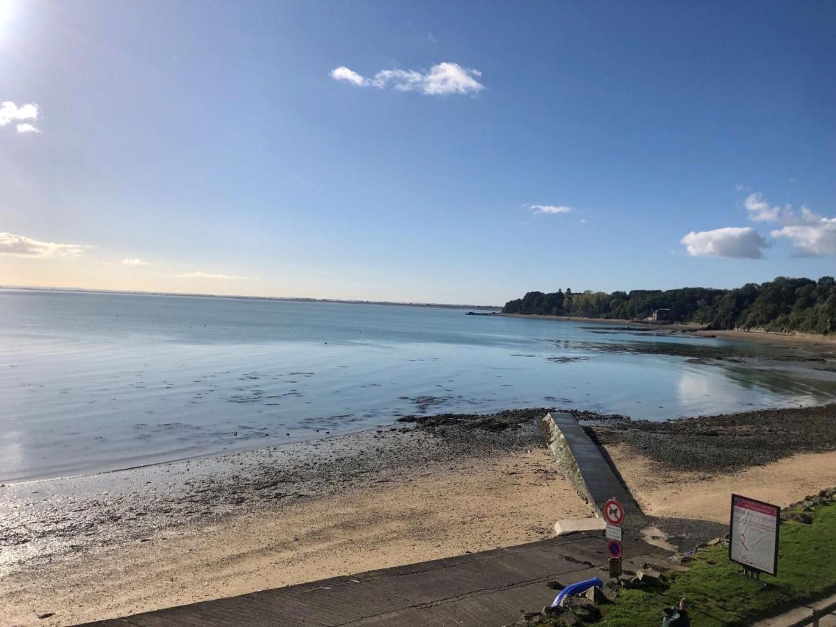 B&B Cancale - Apartment Le point du jour 1 by Interhome - Bed and Breakfast Cancale