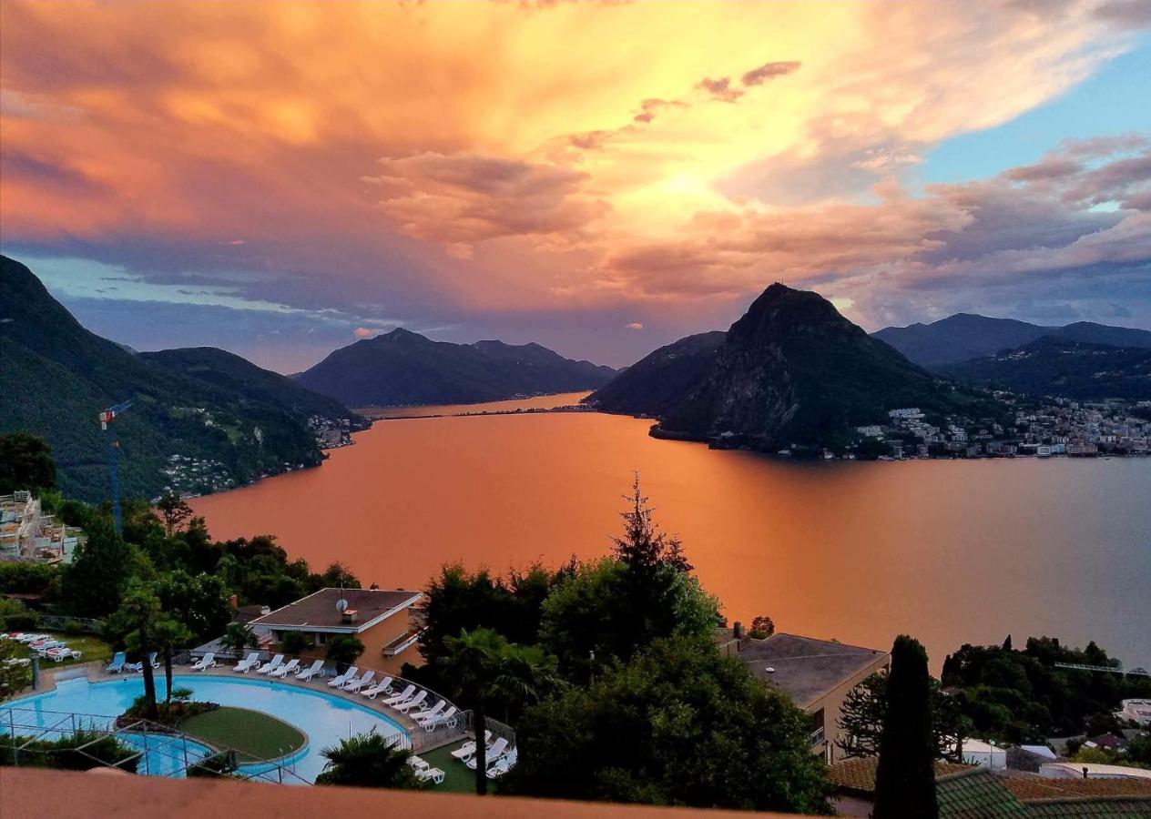 B&B Lugano - Appartamento Chicca - Bed and Breakfast Lugano