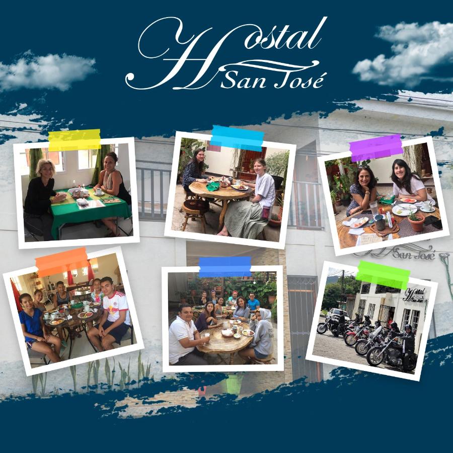 Hostal San José - B&B