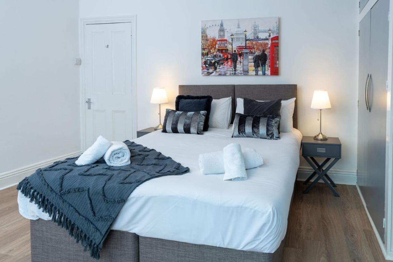 Maison 3 Chambres