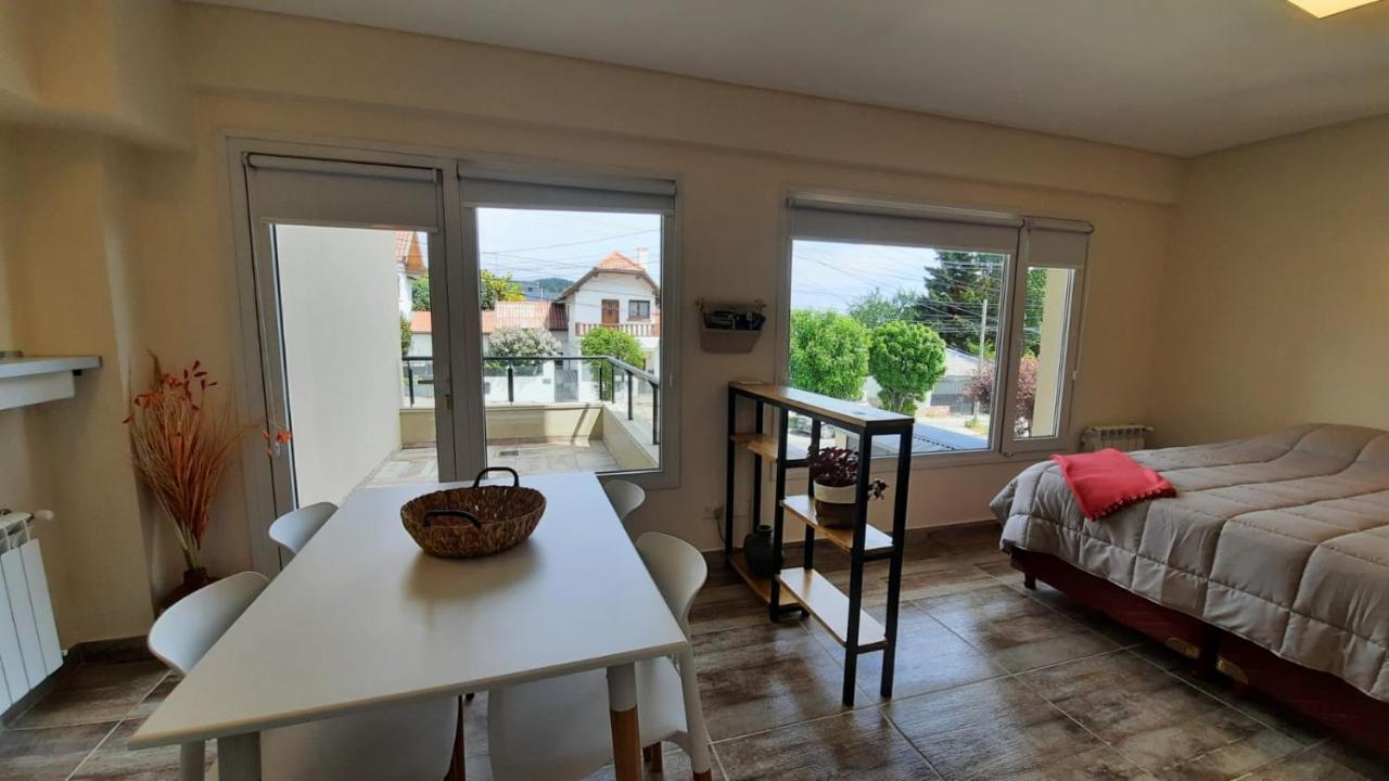 Albarracin Studio - B&B Bariloche