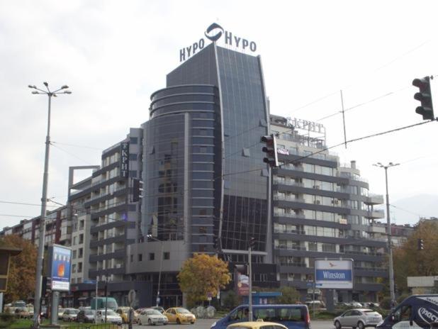 Venti Club Sofia - B&B