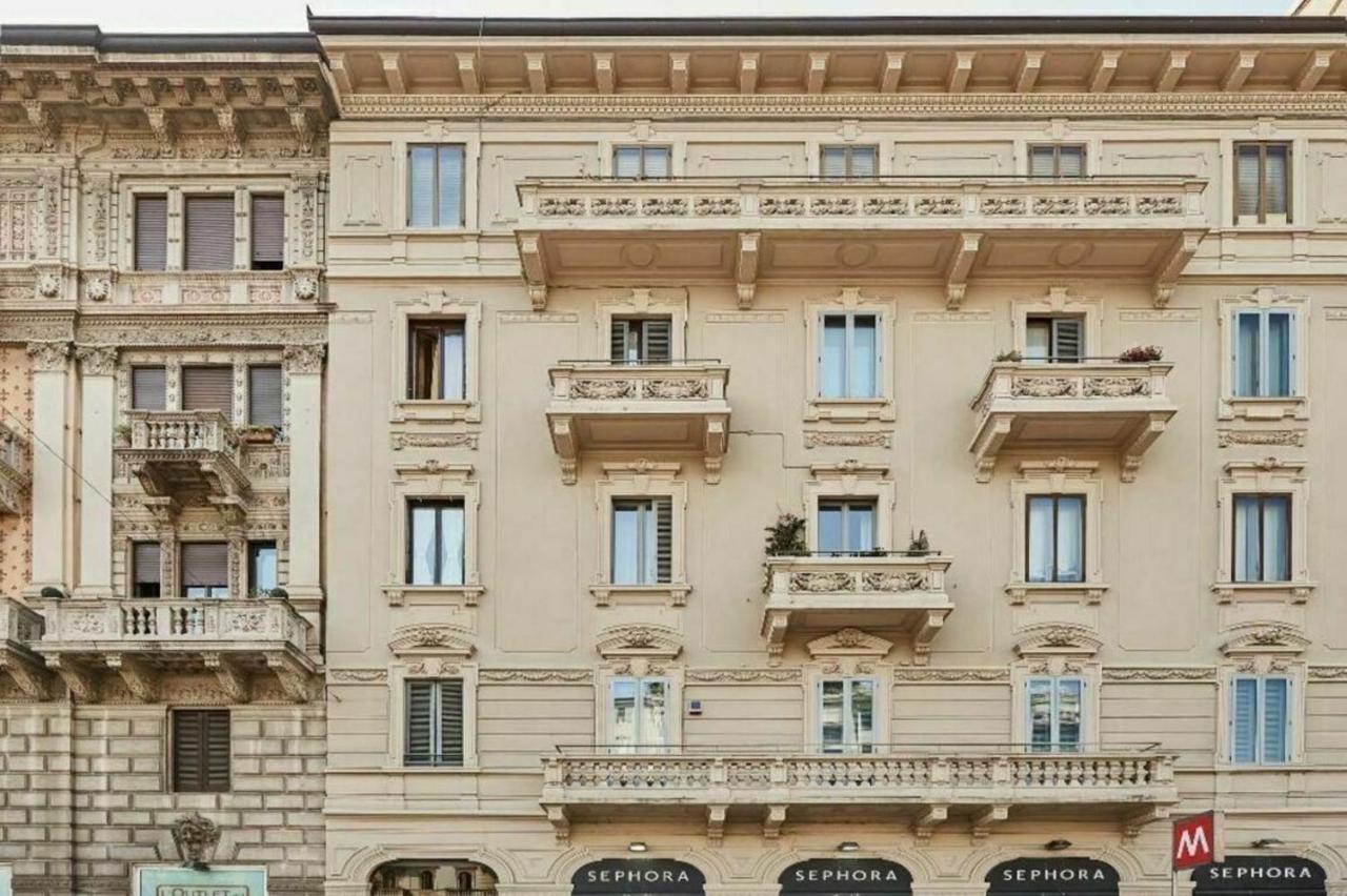 Argentina by Halldis - B&B Milano