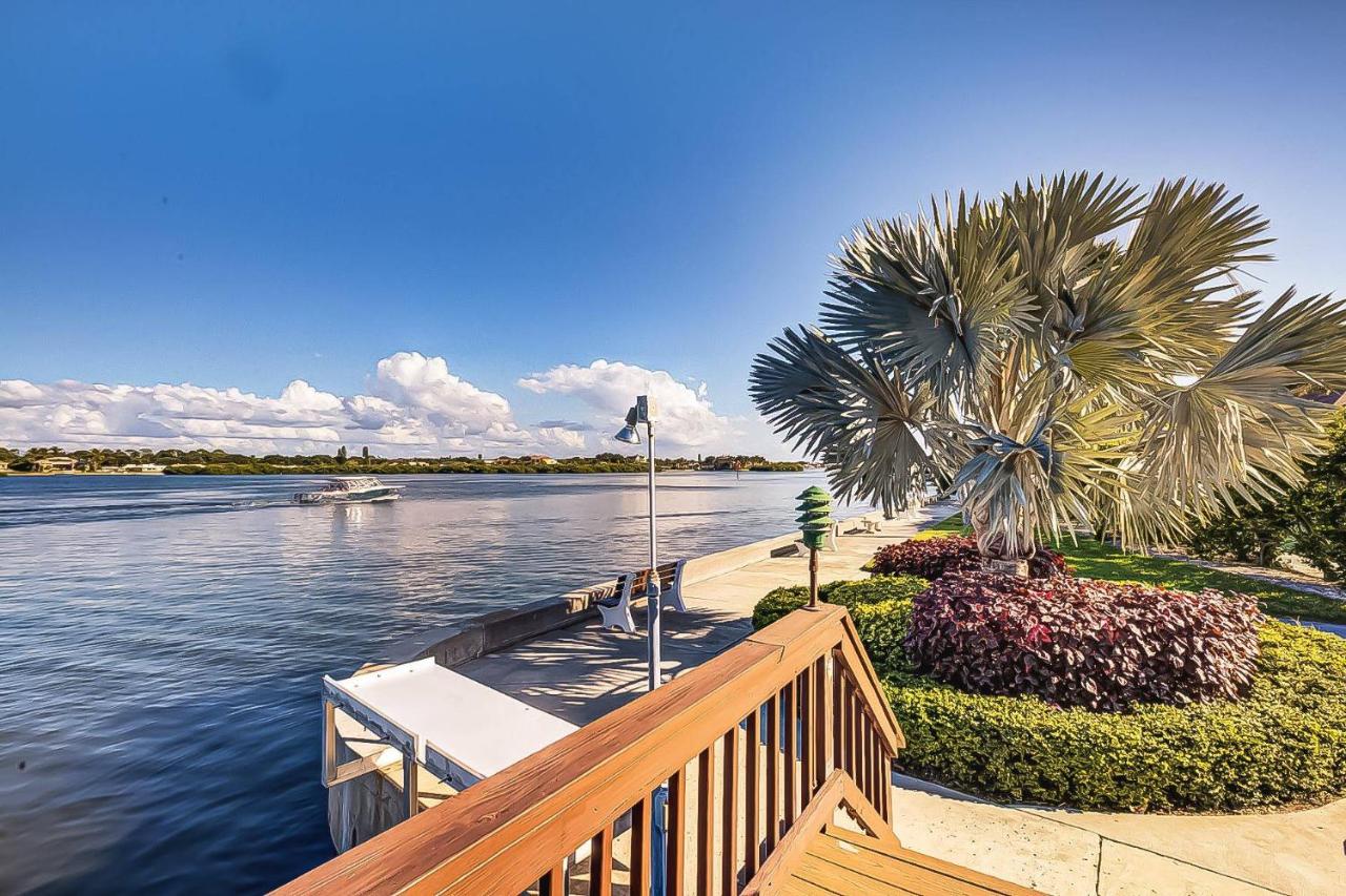 Harbor Tower Intracoastal Condo - Bed and Breakfast Siesta Key