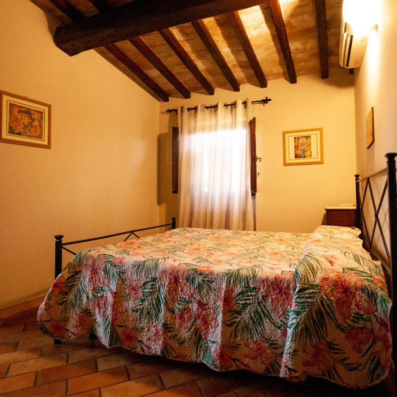 B&B Fiaiola - Lu Renge - Bed and Breakfast Fiaiola