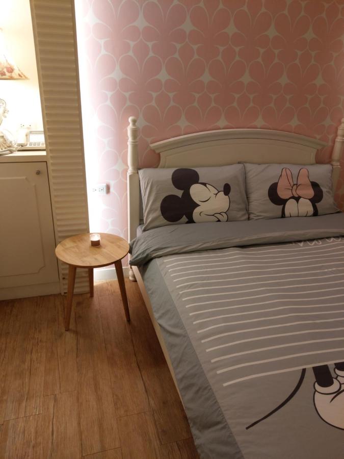 Chambre Double Deluxe