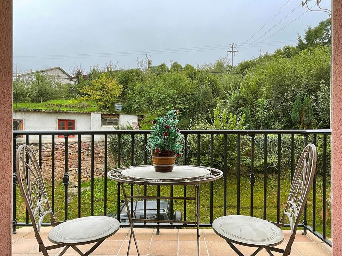 Apartamento Baztán - B&B Elizondo