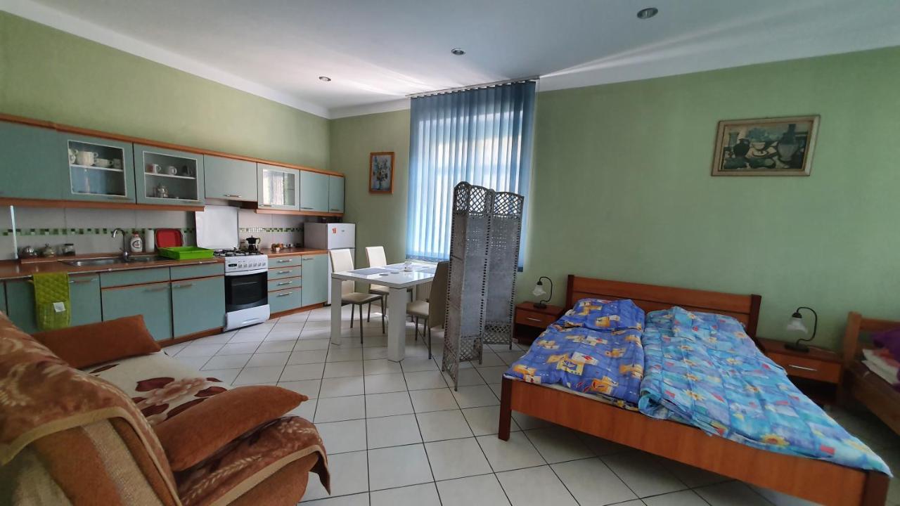 Apartamento de 1 dormitorio