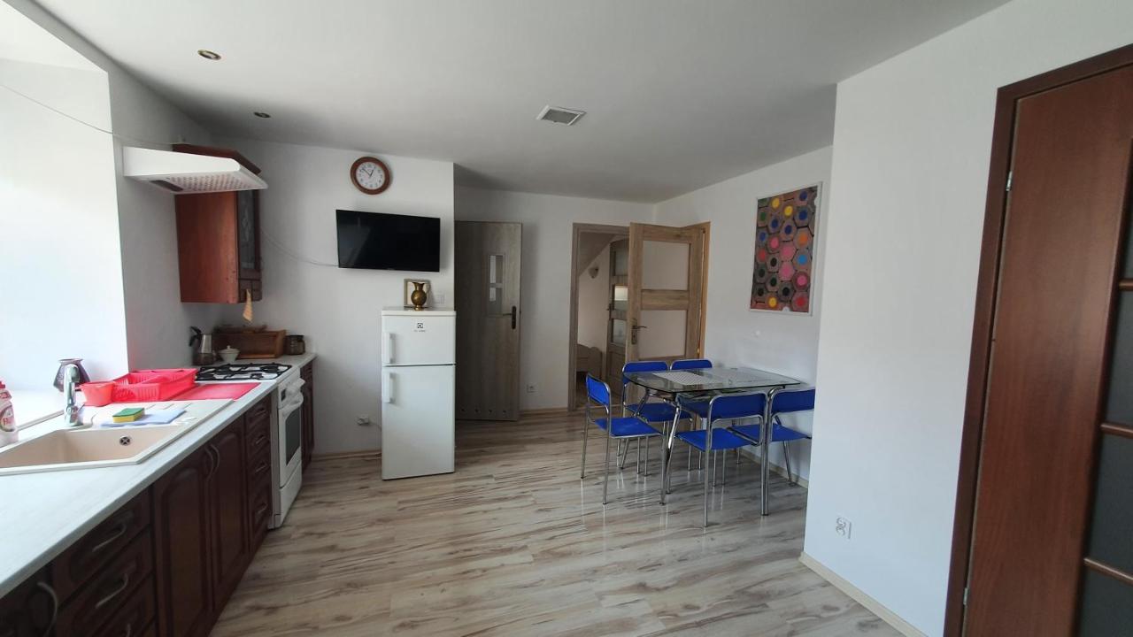 Apartamento de 2 dormitorios