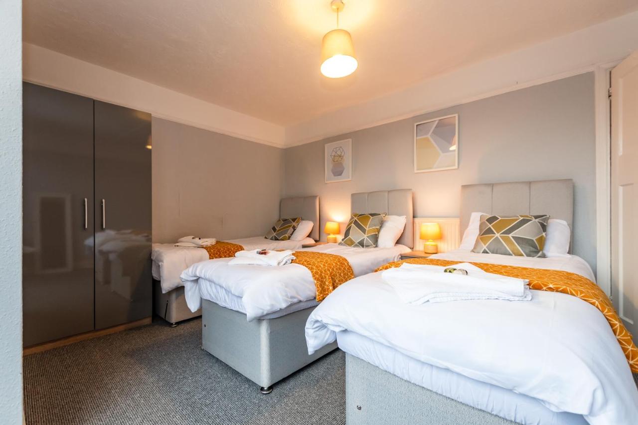 Appartement 2 Chambres