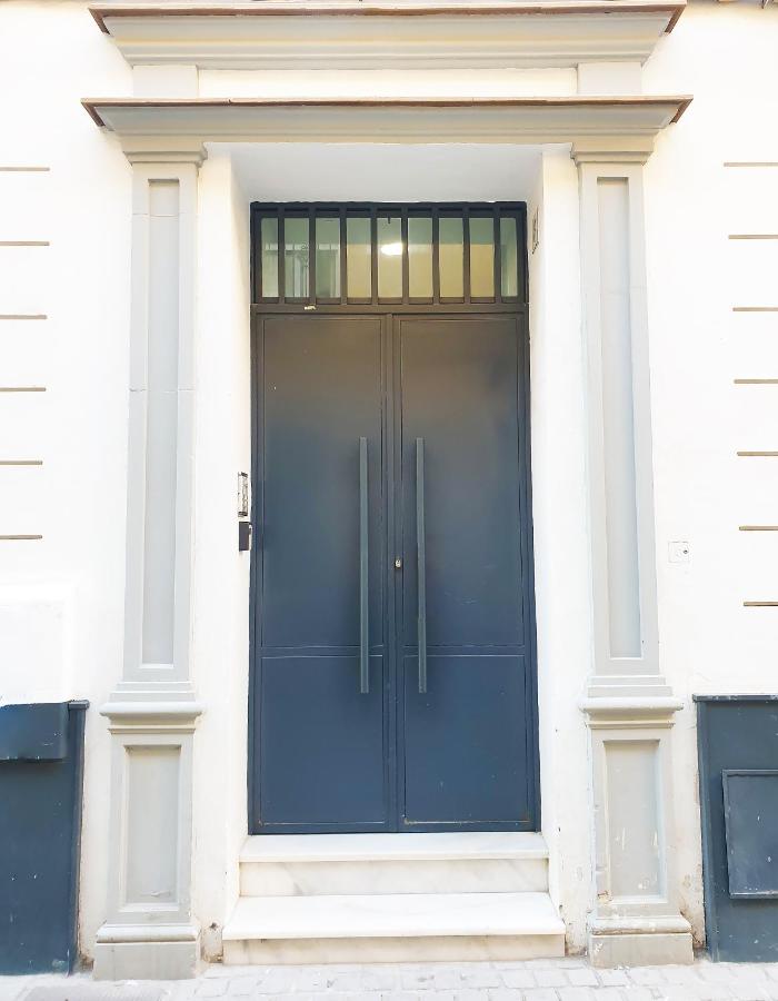 ATICO CON TERRAZA PRIVADA - B&B