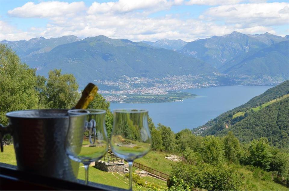 Double Room with Lake View