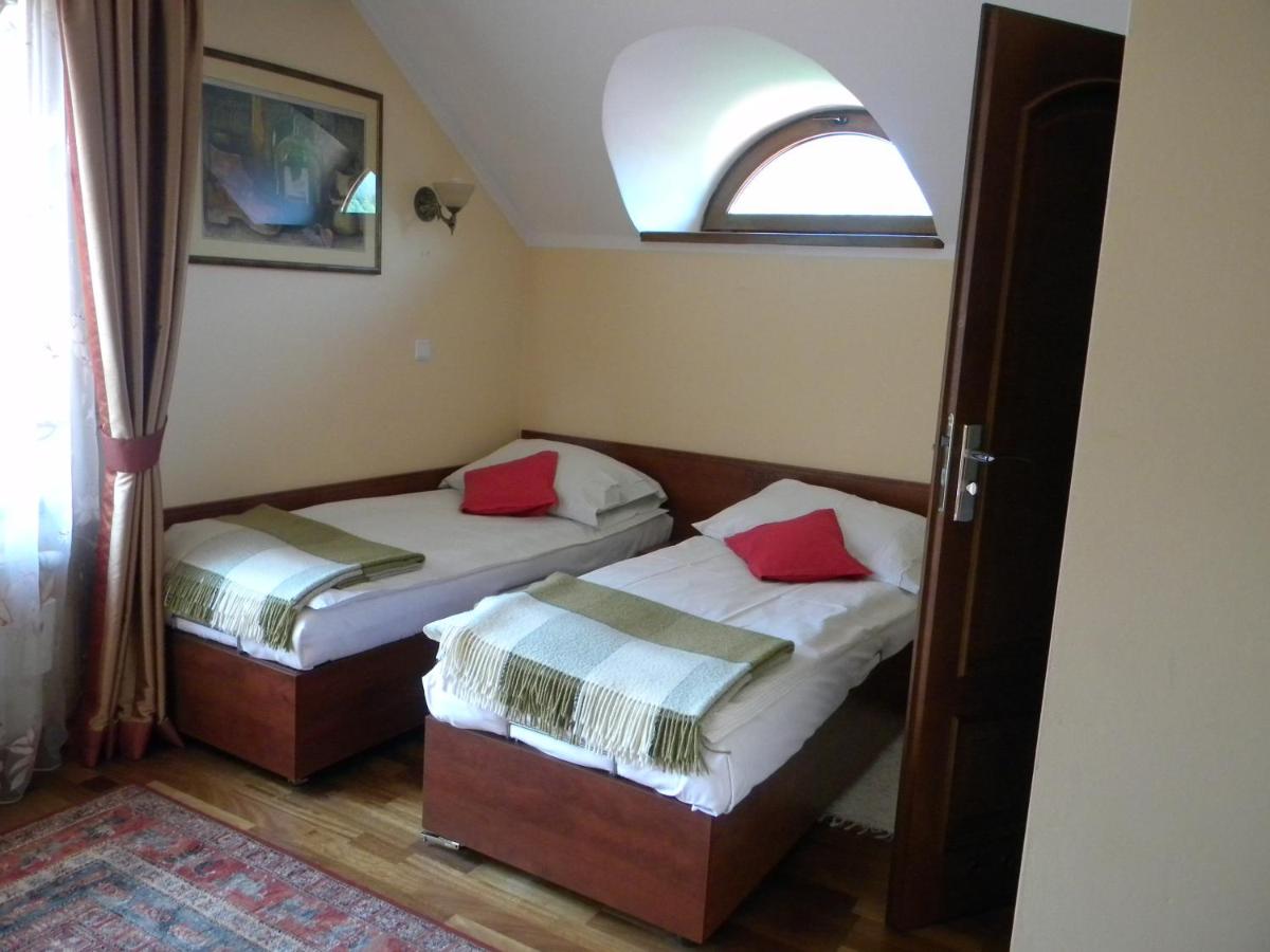 Small Double Room