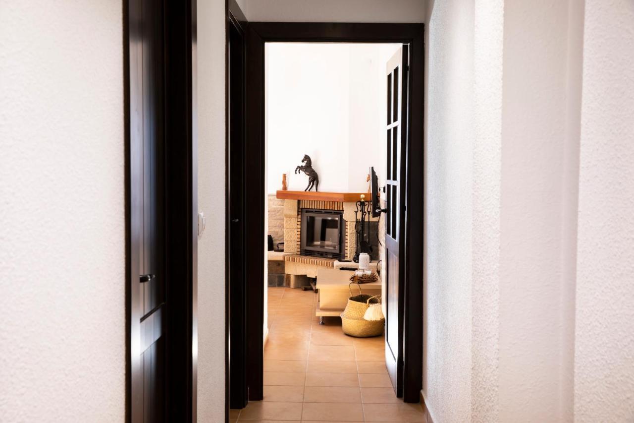 tuGuest Carataunas Apartment Alpujarra III - B&B
