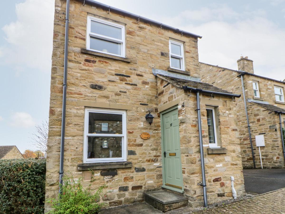 B&B Middleham - Cleeve Cottage - Bed and Breakfast Middleham
