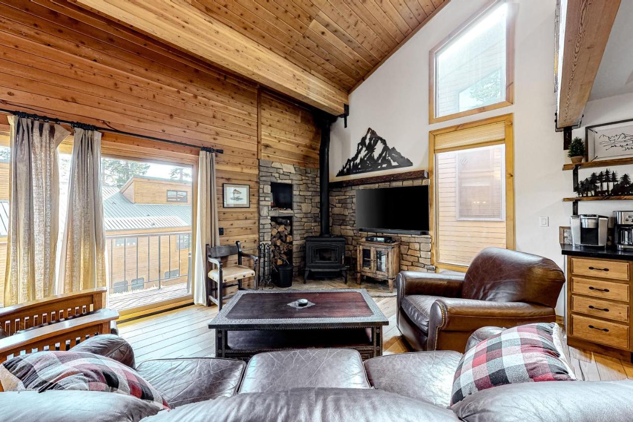 B&B Mammoth Lakes - Ski Run Villas 8 - Bed and Breakfast Mammoth Lakes